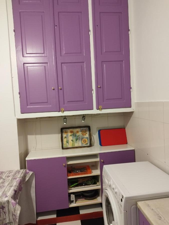 Комната Pilika 4Room With Shared Bath Athens Exterior photo