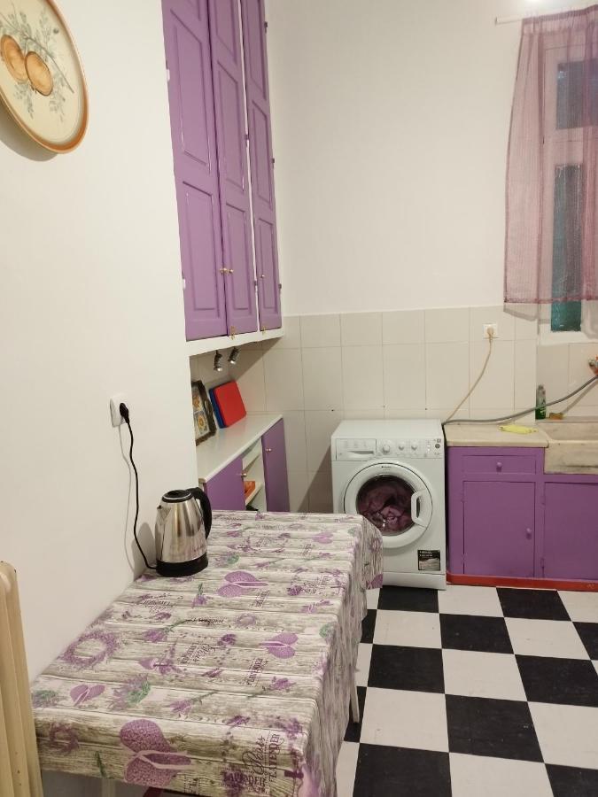 Комната Pilika 4Room With Shared Bath Athens Exterior photo