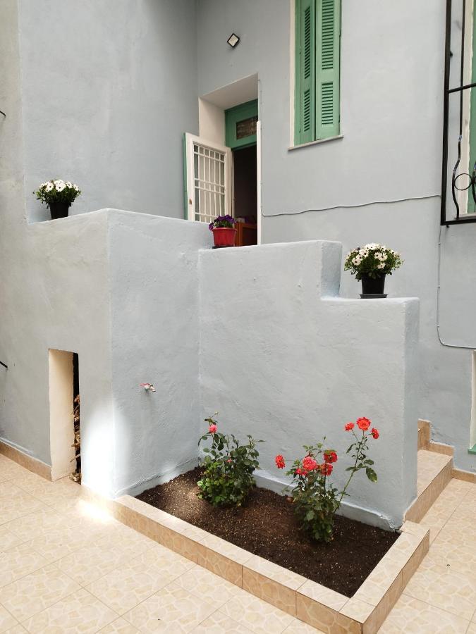 Комната Pilika 4Room With Shared Bath Athens Exterior photo